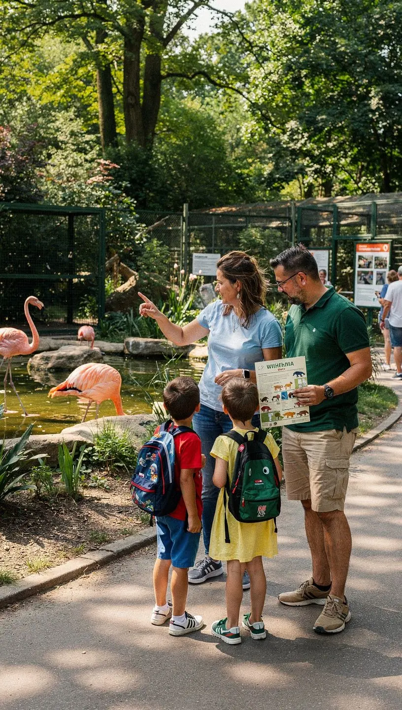 Ein malerischer Blick auf die Altstadt von München mit historischen Gebäuden und gemütlichen Cafés.